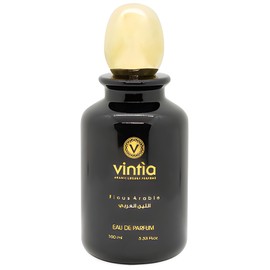 perfume Ficus Arabie