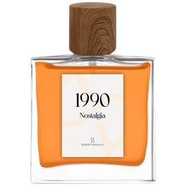 perfume 1990 Nostalgia