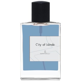 City of Winds