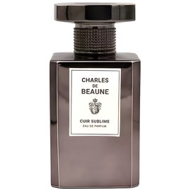 perfume Cuir Sublime