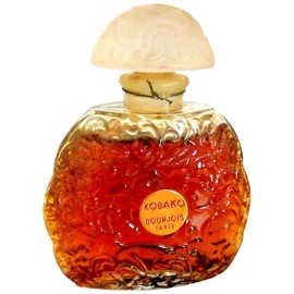 perfume Kobako Vintage Edition