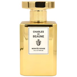 perfume Montée Rouge
