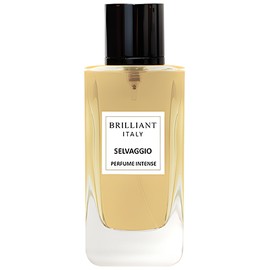 perfume SELVAGGIO