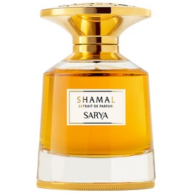 perfume Shamal