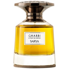 perfume Gharbi
