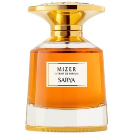 perfume Mizer