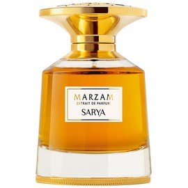 perfume Marzam