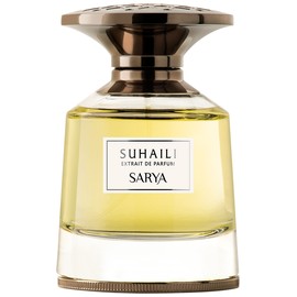perfume Suhaili