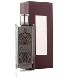 perfume SALALAH