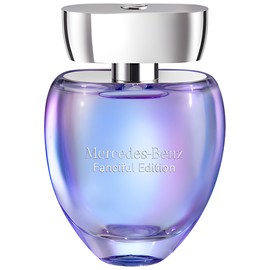 perfume Mercedes-Benz For Her Fanciful Edition