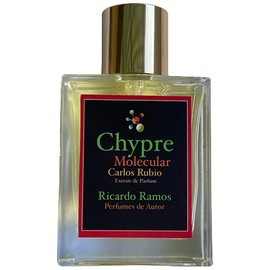 perfume Chypre Molecular