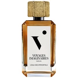 L'Eau des Immortels