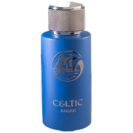 perfume Celtic Knorr