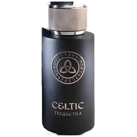 perfume Celtic Triquetra