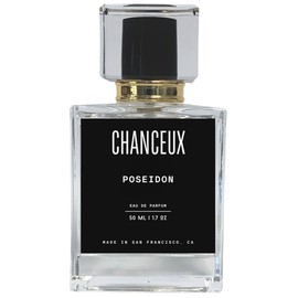 perfume Poseidon
