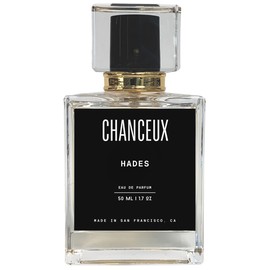 perfume Hades