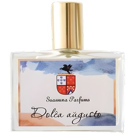 Dolĉa Aŭgusto