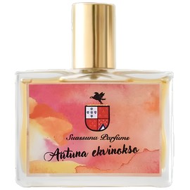 perfume Aŭtuna Ekvinokso
