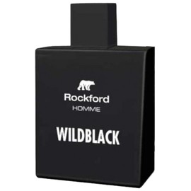 perfume Wildblack