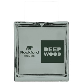 perfume Deep Wood
