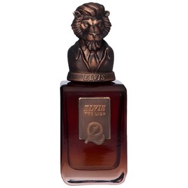 perfume Elvis The Lion