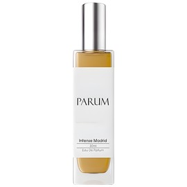 perfume Intense Madrid