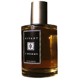 Vivant L'Homme