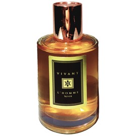 perfume Vivant L'Homme Noir