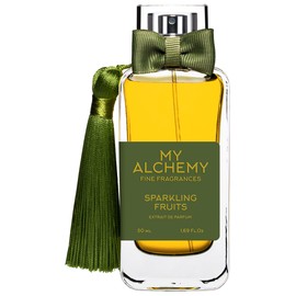 perfume Sparkling Fruits