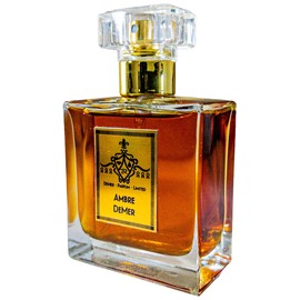 Ambre DeMer