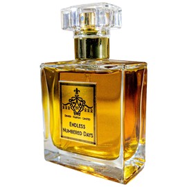 perfume Endless Numbered Days