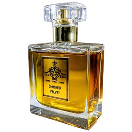 perfume Smoked Velvet