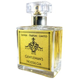 Gentleman's Nostalgia