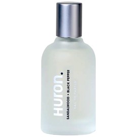 perfume Sandalwood + Black Peppe