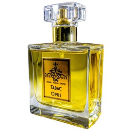perfume Tabac Opus
