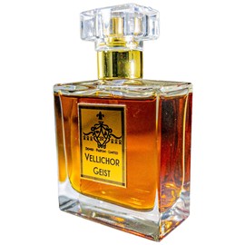 Vellichor Geist