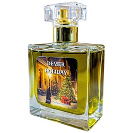 perfume DeMer Holiday