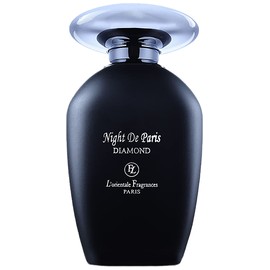 perfume Night De Paris Diamond