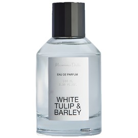 White Tulip & Barley