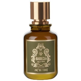 perfume Babieca