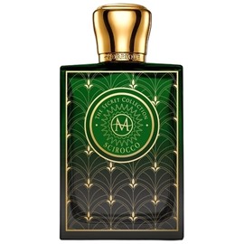 perfume Scirocco