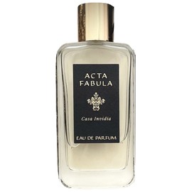 perfume Acta Fabula