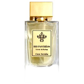 perfume Iris Panthéon