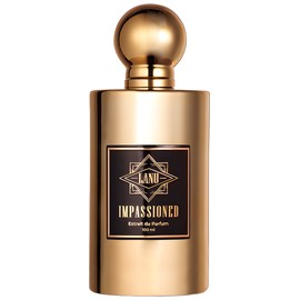 perfume Impassioned