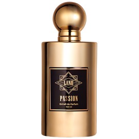 perfume Passion