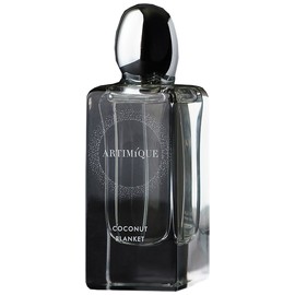 perfume Coconut Blanket