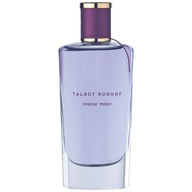 perfume Purple Tweed