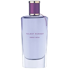 perfume Purple Satin