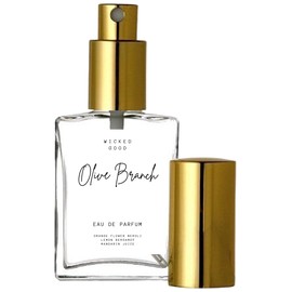 perfume Olive Branch