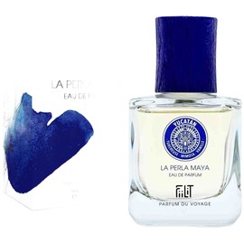perfume La Perla Maya - Yucatán